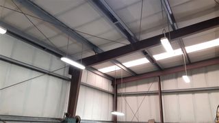 Nave industrial en Carrer del Vapor
