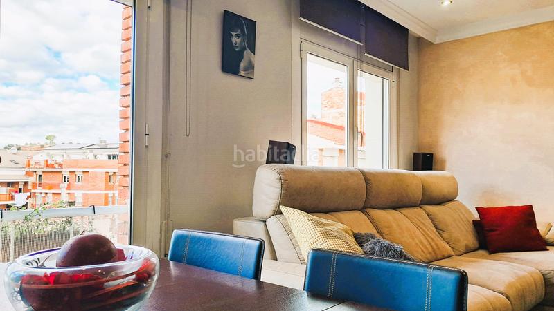 Foto 64b9fdf1-737d-4fef-8766-7225f65071c4. Appartamento con riscaldamento parcheggio in Plaça Catalunya Manresa