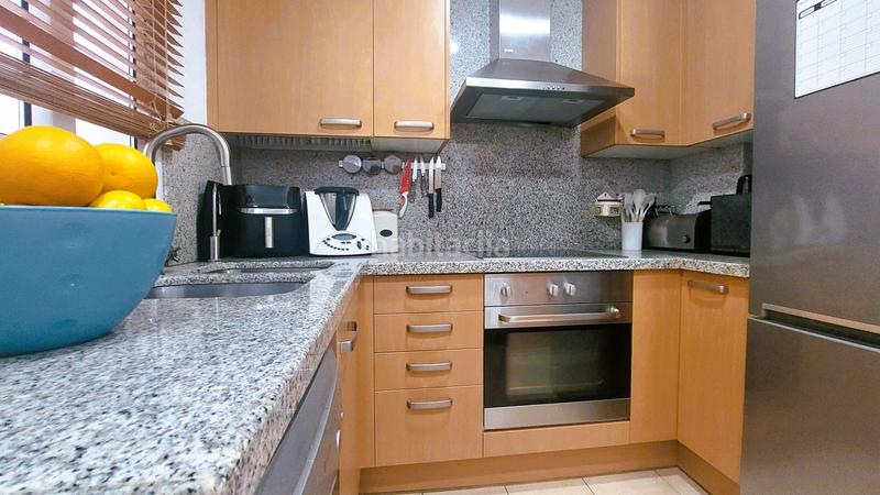 Foto 8cedace5-69cf-4792-a4f0-141e20e7e270. Appartamento con riscaldamento parcheggio in Plaça Catalunya Manresa