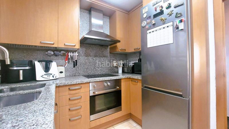 Foto e76524dd-fd7d-4250-b1e9-a748009de105. Appartamento con riscaldamento parcheggio in Plaça Catalunya Manresa