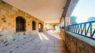 Chalet en Sant Llorenç Savall. Casa en venta en sant llorenç savall