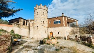 Chalet in Sant Llorenç Savall. Casa en venta en sant llorenç savall