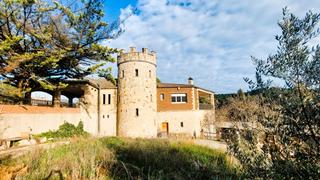 Xalet a Sant Lloren Savall. Casa en venta en sant lloren savall