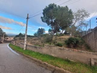 Terreno residencial  Carrer dels avets. Terreno urbano para edificar