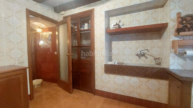 Foto 0010f160-c619-4715-8151-3f3ea1079bee. Casa pareada casa de pueblo pareada en Sant Llorenç Savall