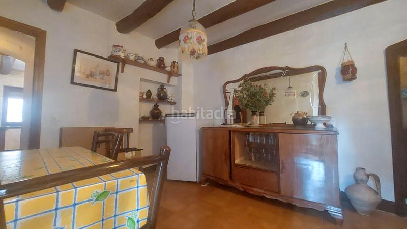 Foto 0a48da1d-ee95-44a6-a4a7-961339ac4adc. Casa pareada casa de pueblo pareada en Sant Llorenç Savall