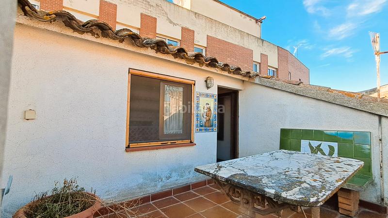 Foto 59087e3d-2aff-490e-9b82-22d556e45dd3. Casa aparellada amb xemeneia a Sant Llorenç Savall