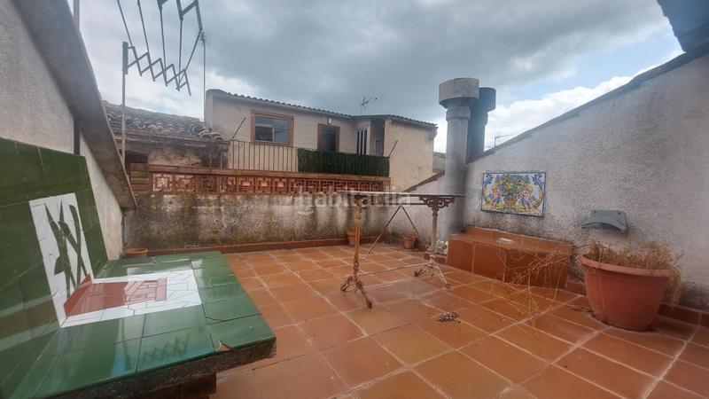 Foto 7b28d894-1f64-46cf-b6aa-db288fcfbf48. Casa pareada casa de pueblo pareada en Sant Llorenç Savall