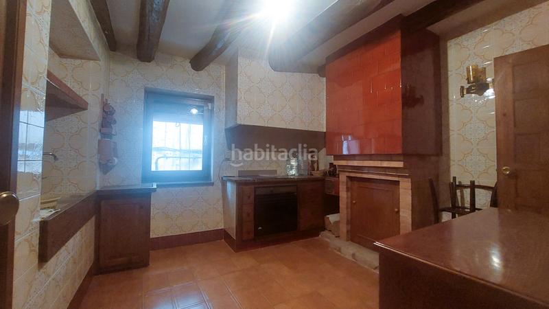 Foto f2e32bfe-4622-42f8-b0f3-e3c361357e34. Casa pareada casa de pueblo pareada en Sant Llorenç Savall