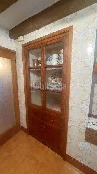 Foto f2fe970c-4aba-4ae3-97e1-8b567a72d7dc. Casa pareada casa de pueblo pareada en Sant Llorenç Savall