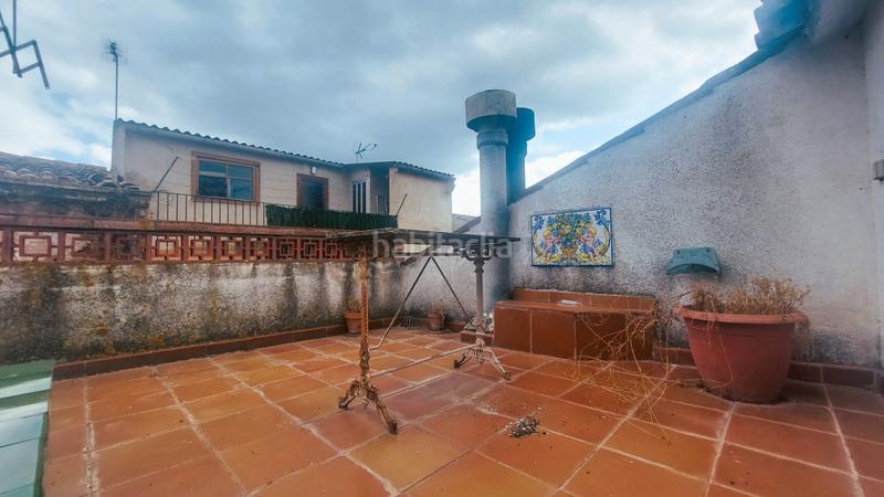Foto f50b3640-9247-440d-9183-54e875c9078e. Casa pareada casa de pueblo pareada en Sant Llorenç Savall