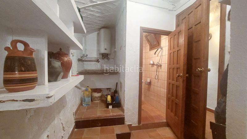 Foto fda5d24d-2313-4327-968a-9d697b267360. Casa pareada casa de pueblo pareada en Sant Llorenç Savall