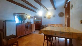 Casa aparellada  Carrer nou. Casa de pueblo pareada en sant lloren savall
