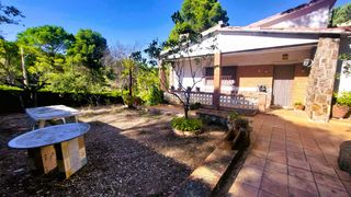 Chalet  Carrer dels avets. Casa aislada con preciosas vistas en sant llorenç savall