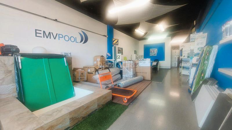 Foto 3c9f1412-9977-4e21-bbce-b6f2af7619c0. Business premise in Can Casablanques Sant Quirze del Vallès