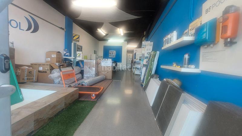 Foto 72134bd9-02c6-41b0-a1f7-783fb203a016. Business premise in Can Casablanques Sant Quirze del Vallès