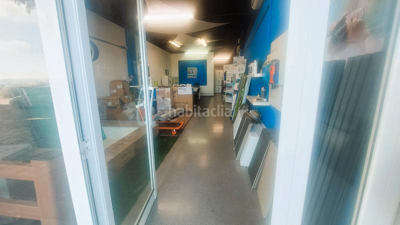 Foto b1850235-37d1-4867-bded-886c5bd22a1a. Business premise in Can Casablanques Sant Quirze del Vallès