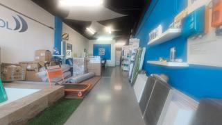 Local commercial à Avinguda d'Ègara