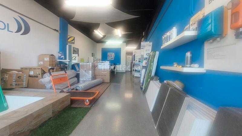 Foto d20ac80b-1055-4274-b5eb-487ac103ac5a. Business premise in Can Casablanques Sant Quirze del Vallès