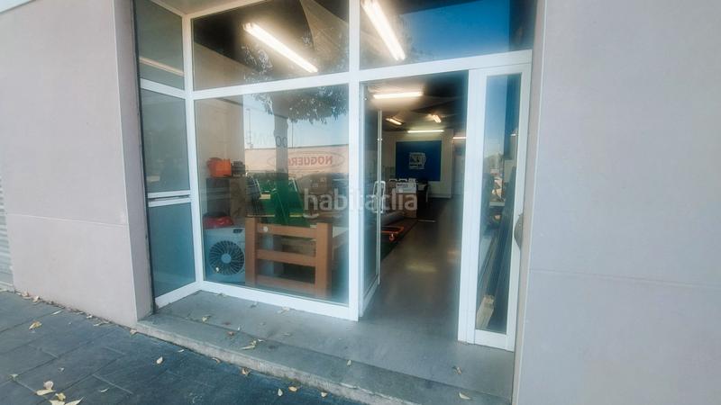 Foto da157ff0-412a-4a20-846f-cd214310bc87. Business premise in Can Casablanques Sant Quirze del Vallès