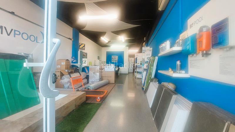 Foto fa43f7b1-9ac9-403f-bb30-3d51d34bdf2c. Business premise in Can Casablanques Sant Quirze del Vallès