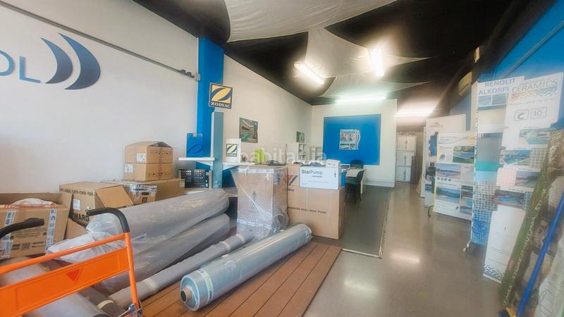 Foto fc145712-427f-468d-9e3d-b41e688fa804. Business premise in Can Casablanques Sant Quirze del Vallès