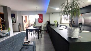 Duplex  Avinguda de les bases de manresa. Precioso ático dúplex en venta en manresa