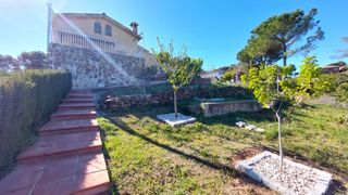 Xalet  Carrer de les roses. Casa aislada con preciosas vistas a la montaña en sant llorenç s
