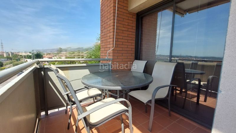 Foto 4c5c4356-8575-4e65-86c5-a0fbc8215eea. Pis amb calefacció aparcament a Les Arenes - La Grípia - Can Montllor Terrassa