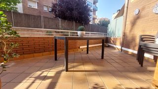 Pis a Avinguda de les Bases de Manresa