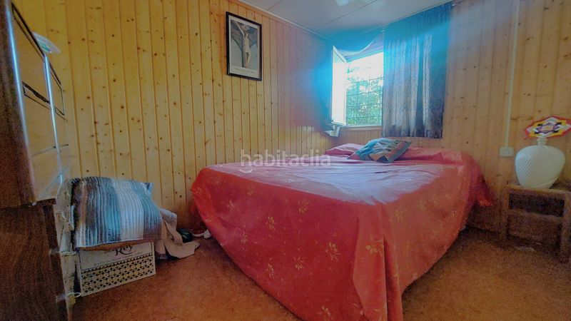 Foto 4489f0b5-5c0f-4bb9-982f-2b50c02f6a54. Chalet with fireplace heating in Sant Llorenç Savall