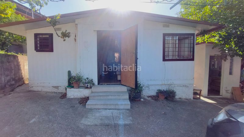 Chalet con camino riscaldamento in Sant Llorenç Savall