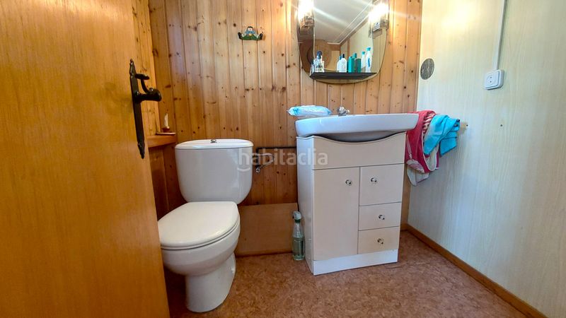 Foto 4c3644e7-2902-46d4-a6be-2fadbef64dcd. Chalet with fireplace heating in Sant Llorenç Savall