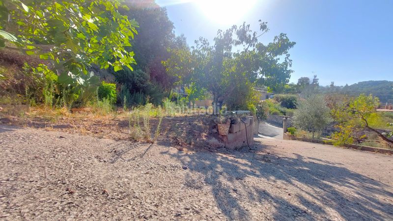Foto 6e3b3c3c-2e09-4335-8694-c4e4c9fb08a3. Chalet with fireplace heating in Sant Llorenç Savall