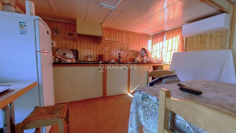Foto 73336486-bd13-44a5-903c-6271b2553371. Chalet with fireplace heating in Sant Llorenç Savall
