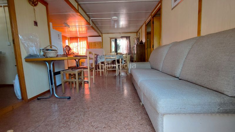 Foto efaff1b5-ffed-453a-94b2-f81264ad1136. Chalet with fireplace heating in Sant Llorenç Savall