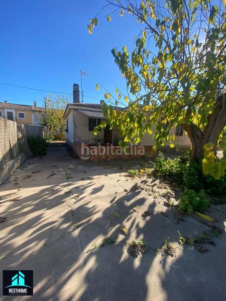 Foto 870c6043-3e66-4ee1-b782-b2d9c79fe8d2. Chalet en El Marenyet Cullera