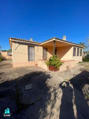 Chalet  Calle senador sapinya