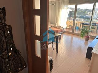 Appartement à El Faro. Exclusivo apartamento en cap blanc con vistas al mar