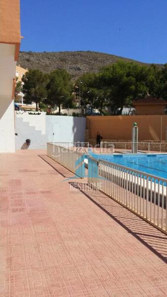 Foto 1477ede1-480e-4556-96f5-39f729b37c92. Àtic amb aparcament piscina a Racó Cullera