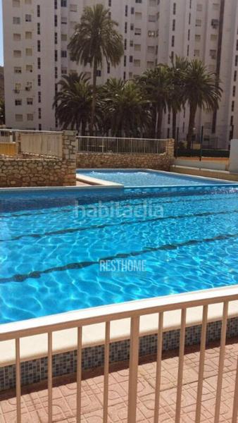 Foto 562d73ce-ed28-41c3-b623-eaccbeb49025. Àtic amb aparcament piscina a Racó Cullera