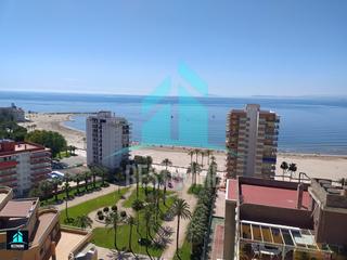 Apartament en Rac. Zona rac