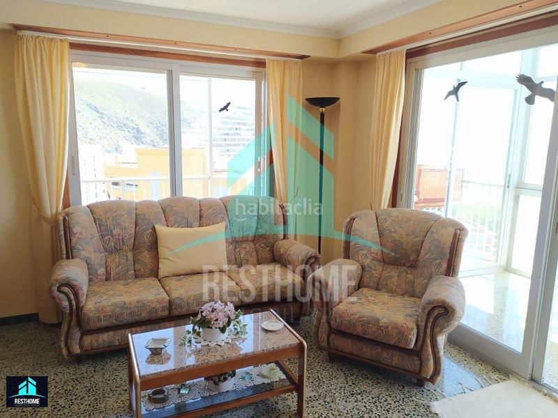 Foto 0b768eb2-4384-4c4d-9977-fe6f6be50b07. Apartament amb aparcament piscina a Racó Cullera