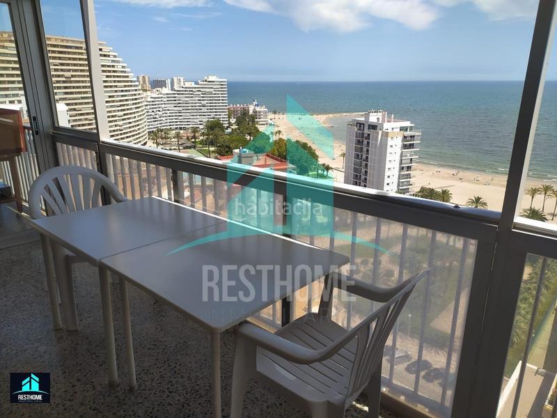 Foto 0ee982bf-e8e9-4d7d-87cf-4626e2fef778. Apartament amb aparcament piscina a Racó Cullera