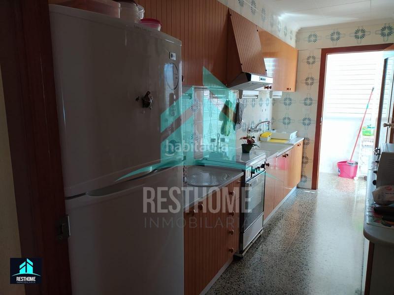 Foto 0f2c3cb7-6642-4592-b56e-fb497ae4151e. Apartament amb aparcament piscina a Racó Cullera