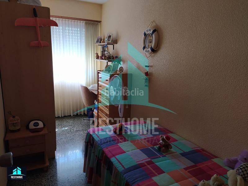 Foto 19c2f5bf-165d-4afb-b547-8b2cc734c535. Apartament amb aparcament piscina a Racó Cullera