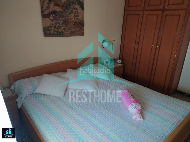 Foto 24e89a07-4548-4808-a8f9-0548793334d2. Apartament amb aparcament piscina a Racó Cullera