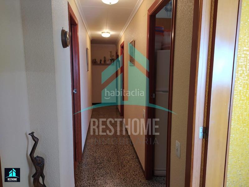 Foto 41108ba4-5cfb-4350-83d2-2d18740348e5. Apartament amb aparcament piscina a Racó Cullera