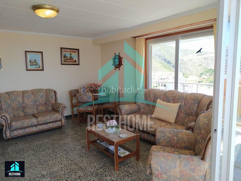 Foto 760de71a-bc05-48b9-8efb-f383c5565ee6. Apartament amb aparcament piscina a Racó Cullera