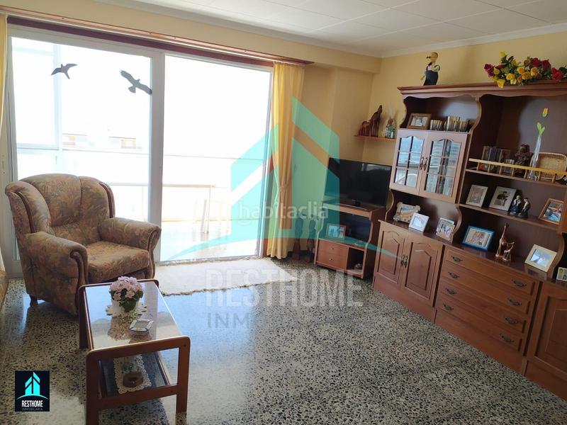 Foto 9b8dd433-6b18-433b-a7b7-46d3fe763b83. Apartament amb aparcament piscina a Racó Cullera